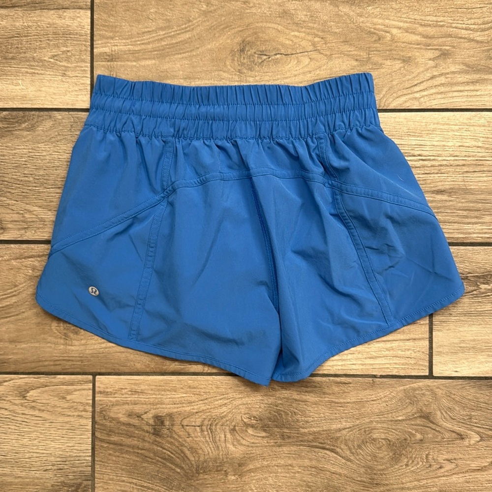 Lululemon Tracker short